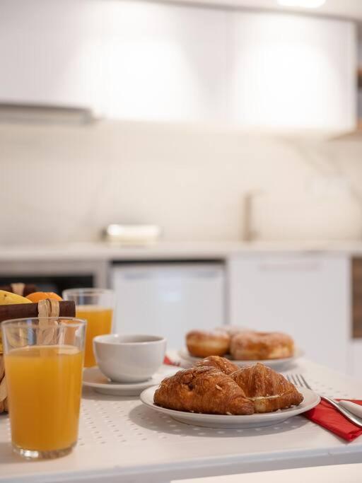 Iris Luxury Apartment At The Heraklion Center Buitenkant foto